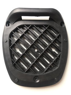 摩托车尾箱万里豪底板云明后备箱固定底座防震垫大阳捷凯尾箱配件