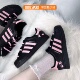 舒服女板鞋 球鞋 Superstar青春 味道毕业季 定制Adidas originals