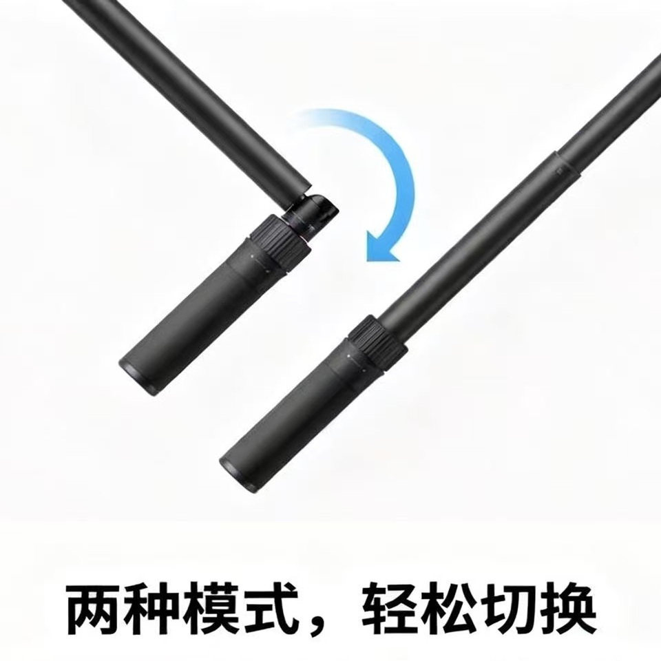 子弹时间2.0自拍杆适配X5/X4/X3图片