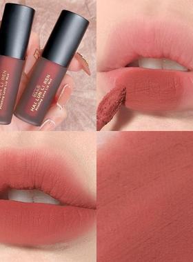屈臣氏bingo源于自然的彩妆 孕妇口红纯植物专用的怀孕期哑光雾面