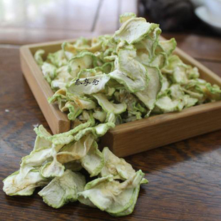 农家葫芦干250g葫芦片蒲瓜干脱水蔬菜泰顺特产一店 天然干货