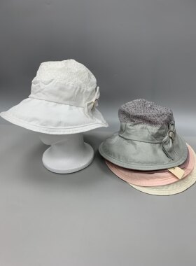 八角贝雷帽女春夏款文艺卡其色女士帽子英伦鸭舌画家帽