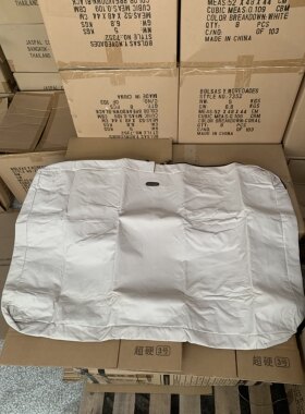 出口日本电视机防尘套罩高端现代简约液晶保护盖布巾