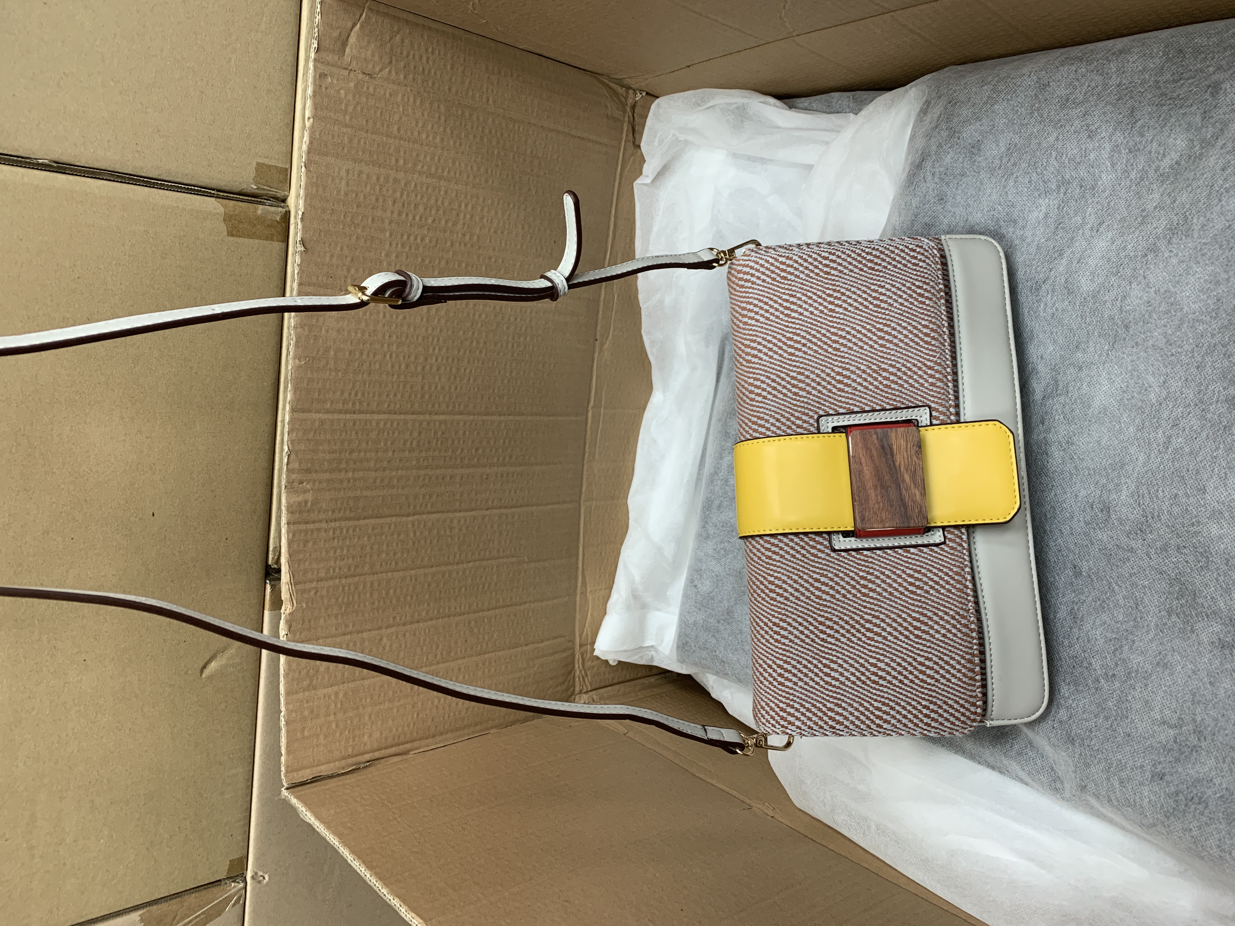 出口货高档女包时尚轻奢女士单肩百搭斜挎小方包