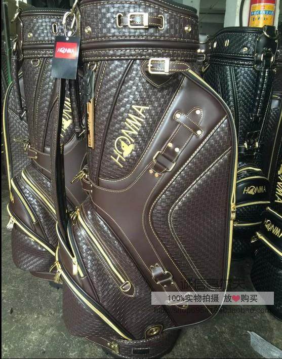 Sac de golf - Ref 44799 Image 3