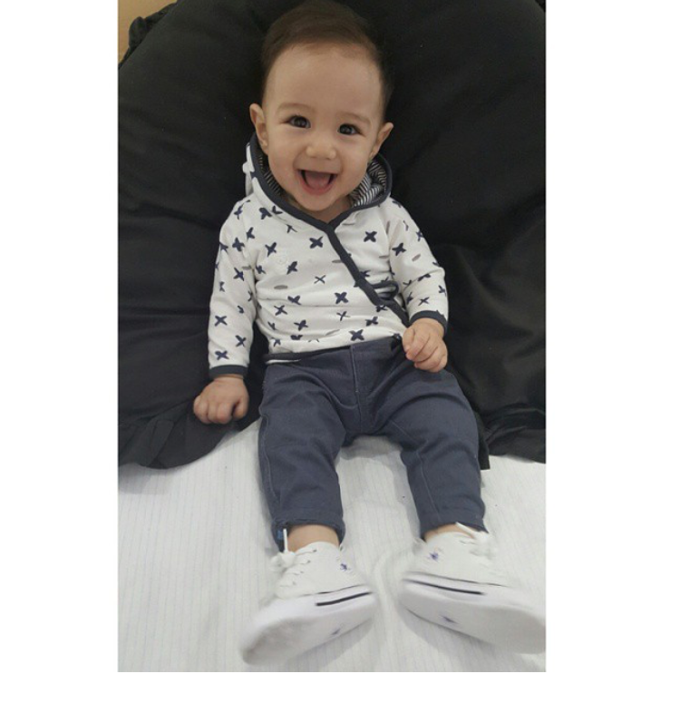 Pull enfant BABY - Ref 2103593 Image 3