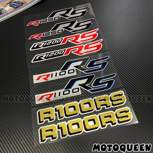 R1100RS宝马R1200RSR1250RS贴花