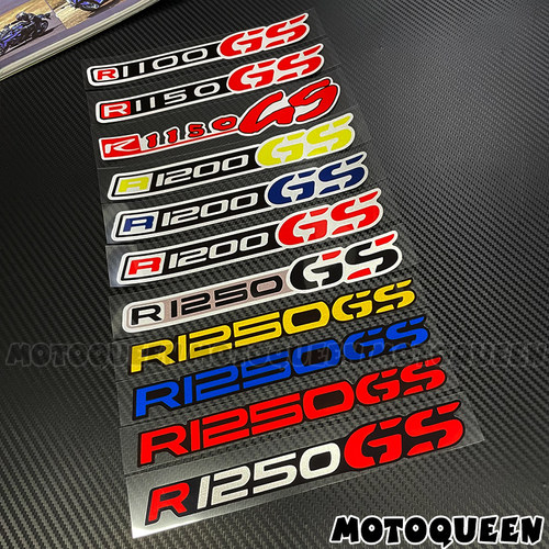 R1200GS宝马R1250GSR1150GS贴花
