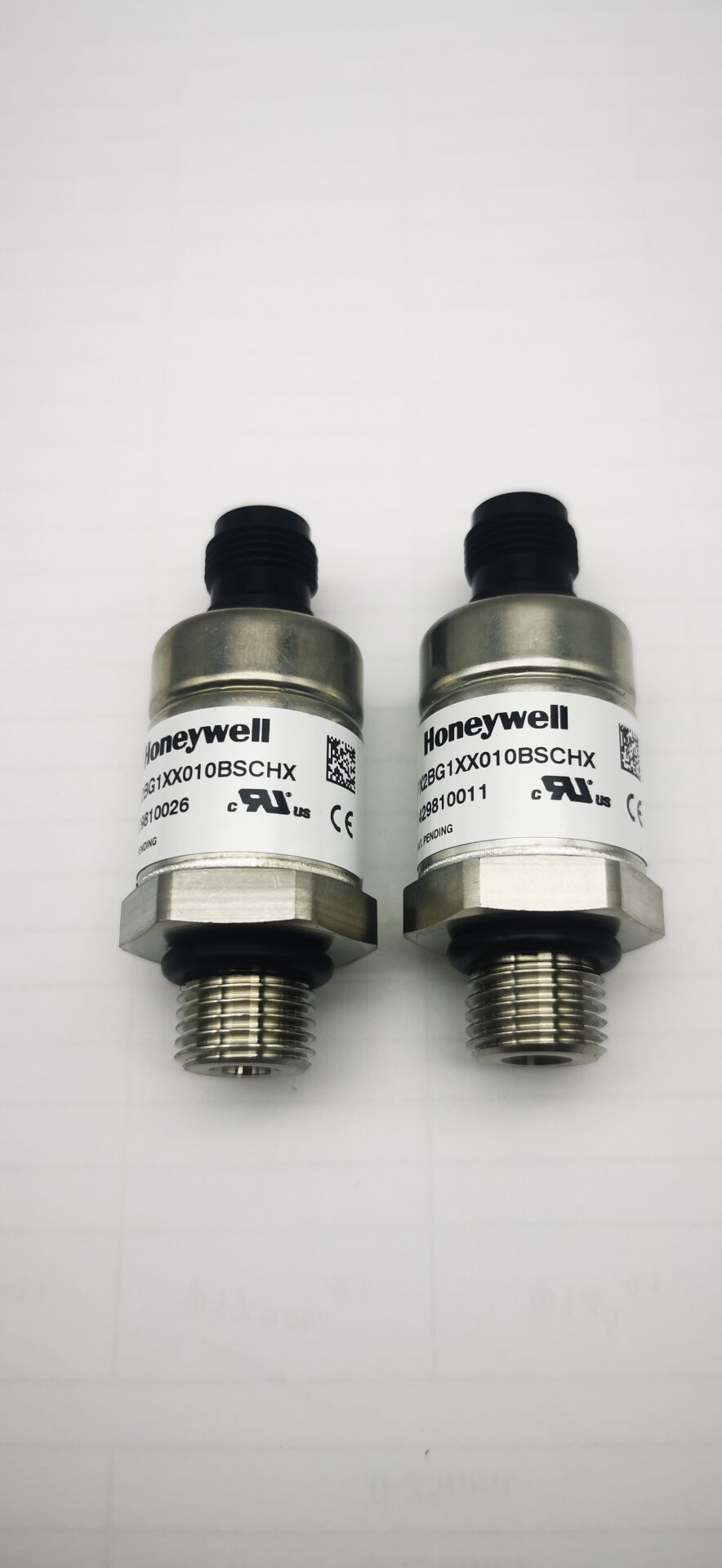 议价px2bg1xx010bschx霍尼韦尔压力传感器变送器10bar水压气压4-2