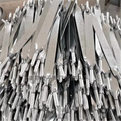 空调木托抱箍卡子木哈夫U型卡