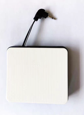 甬康达保险箱保险柜保管箱保密柜电子指纹密码外用应急电源电池盒