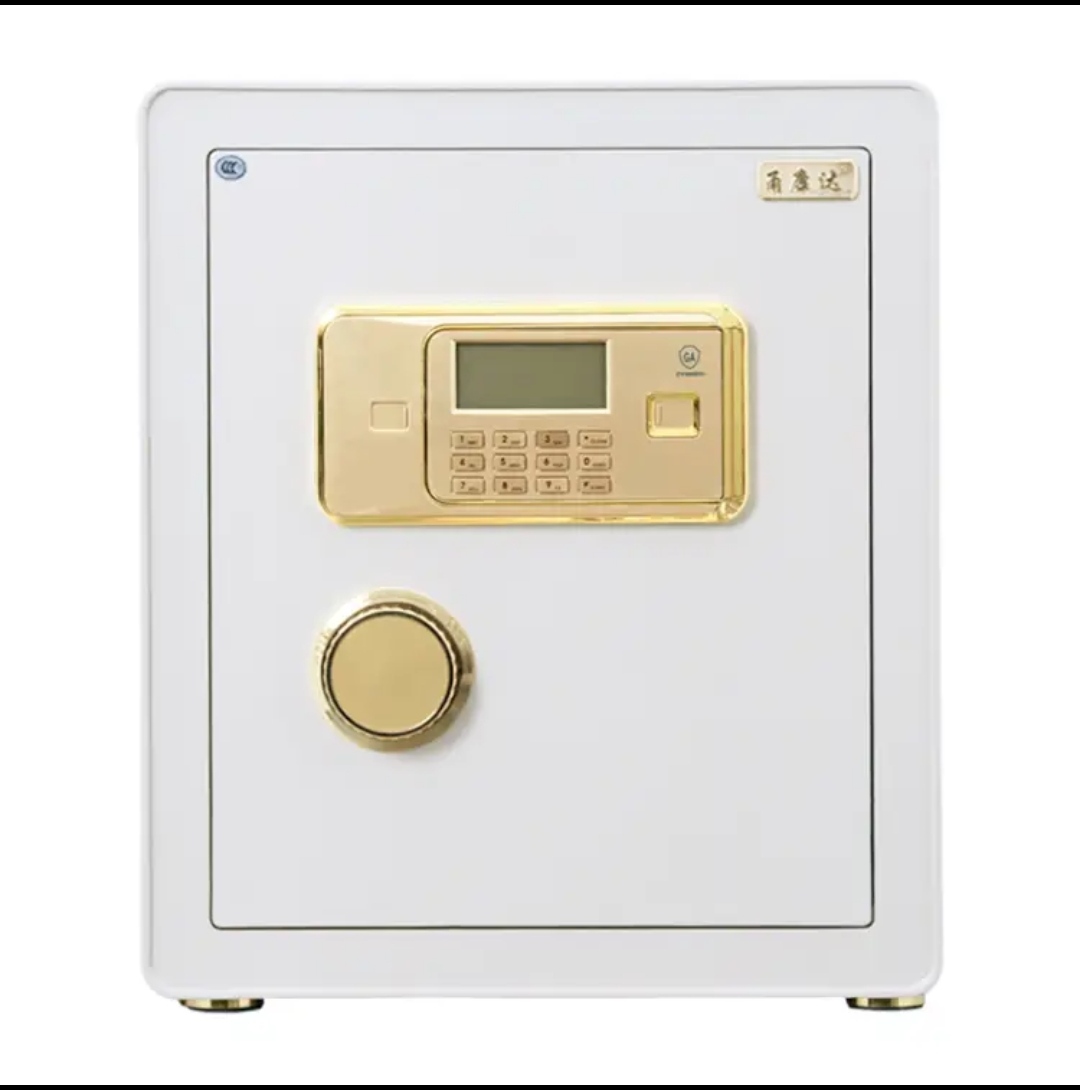 甬康达保险柜保险箱家用办公3C认证防盗精致系列FDG-A10/D-45JZ
