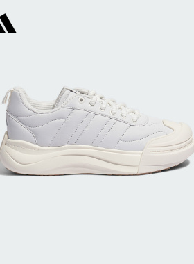 adidas/阿迪达斯男女鞋2025冬MAXXPUFF中性轻便运动休闲鞋 KI5122