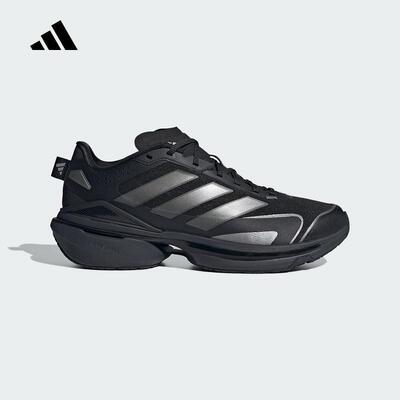 adidas阿迪达斯男女鞋2025秋季MTS VISION中性运动休闲鞋 JQ4286