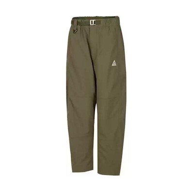 nike耐克女裤25春季新款ACG户外运动休闲梭织直筒长裤HJ0244-222