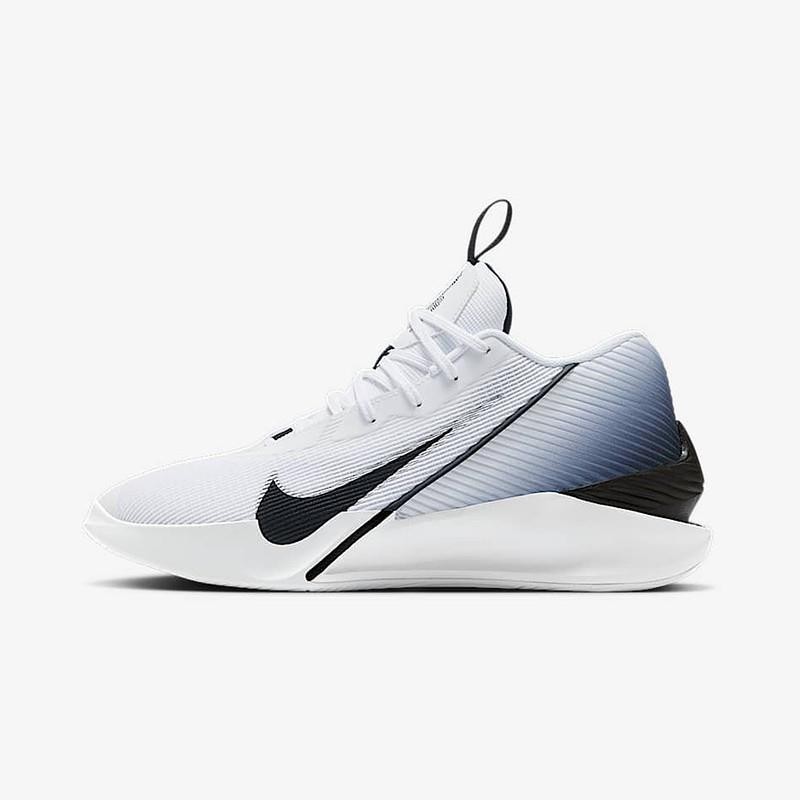 NIKE耐克2025男鞋G.T. JUMP ACADEMY EP运动训练篮球鞋HF1804-100