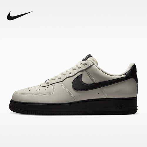Nike耐克男鞋AIR FORCE 1 07空军一号运动复古休闲板鞋FJ4146-005