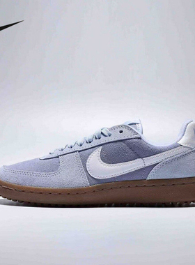 Nike耐克运动鞋女2026夏FIELD GENERAL复古运动休闲鞋IQ9949-400