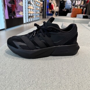 adidas阿迪达斯男鞋2025春季新款轻便缓震运动鞋休闲跑步鞋JH6941