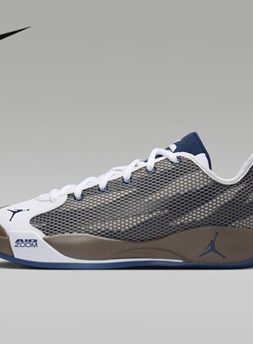 Nike耐克男鞋2026夏季JORDAN LUKA 77东契奇实战篮球鞋IF1611-002