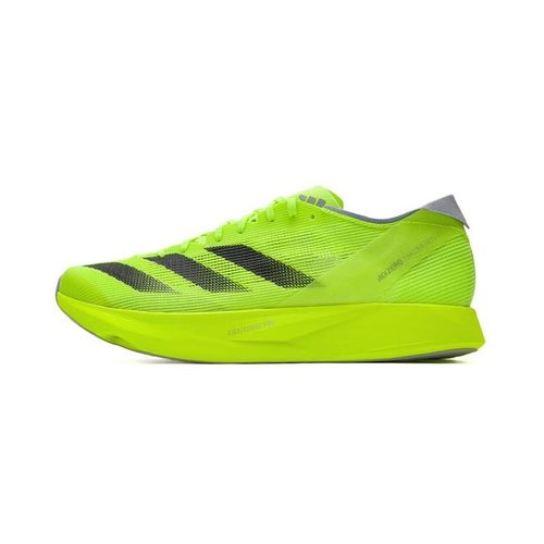 阿迪达斯男鞋25春季新款ADIZERO TAKUMI SEN 10运动跑步鞋IH5707