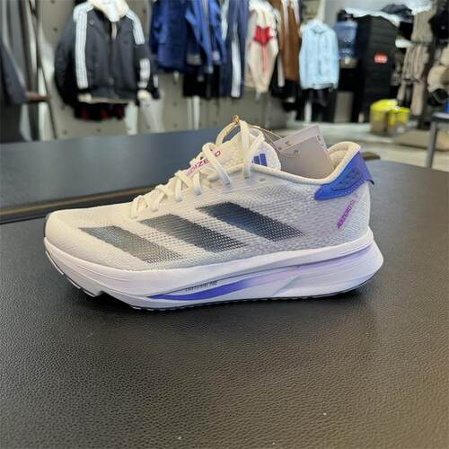 2024冬季新款超轻防滑耐磨跑步鞋