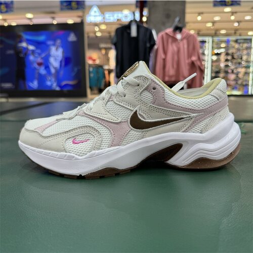 NIKE耐克女跑步鞋轻便Nike耐克女