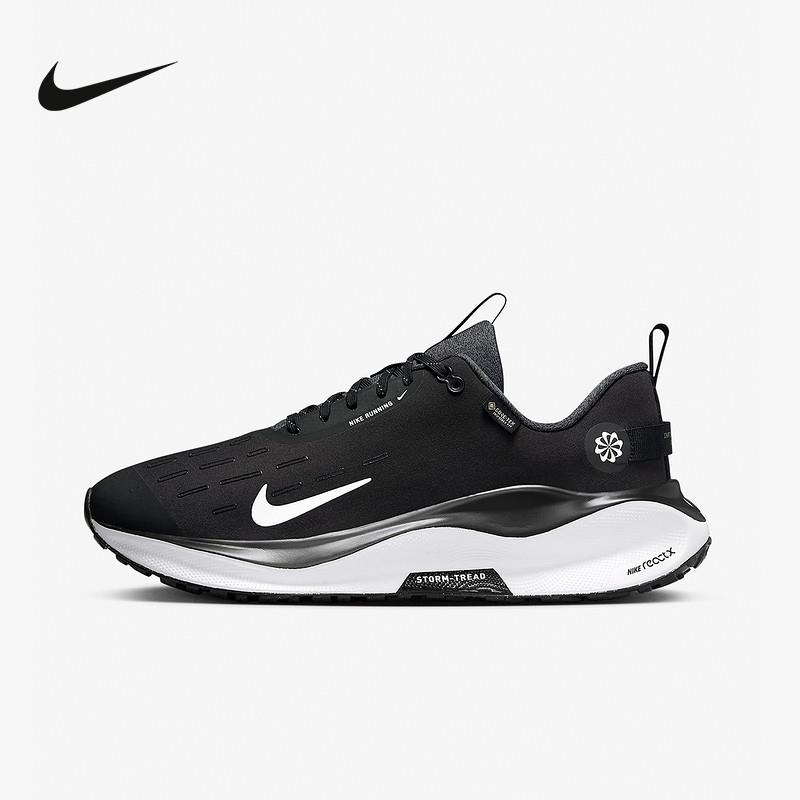 耐克男鞋 NIKE REACTX INFINITY RN 4 GTX 运动跑步鞋HQ0265-001