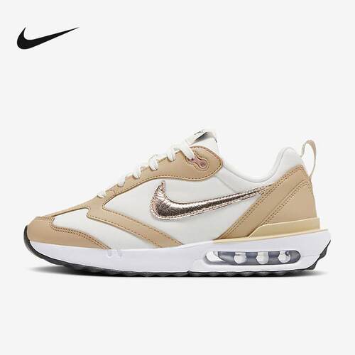 Nike耐克女鞋2024冬季新款AIR MAX DAWN运动复古休闲鞋FZ4239-100