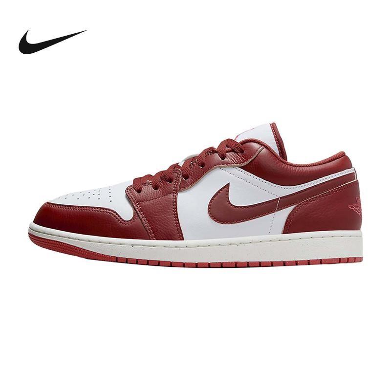 耐克女鞋AIRJORDAN1LOWSE
