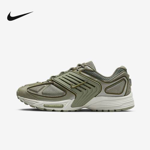 Nike耐克男鞋2025秋季AIR PEGASUS WAVE复古休闲运动鞋IB0612-300