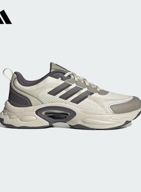 adidas阿迪达斯男女鞋2025夏CLIMACOOL VENTTACK清风跑步鞋JQ7603