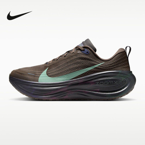 Nike耐克运动鞋男26夏VOMERO PLUS轻便透气缓震跑步鞋IR7550-030