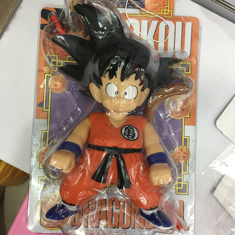 动漫七龙珠天下第一武道会公仔