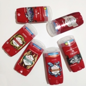 现货美国老帆船old spice止汗香体膏Antiperspirant Deodorant