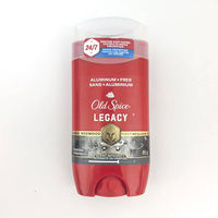 Old Spice Antiperspirant Deodorant Stick Gel Solid Men Scent thumbnail 6