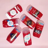 Spice Men Antiperspirant Stick Old Solid Deodorant Gel Scent