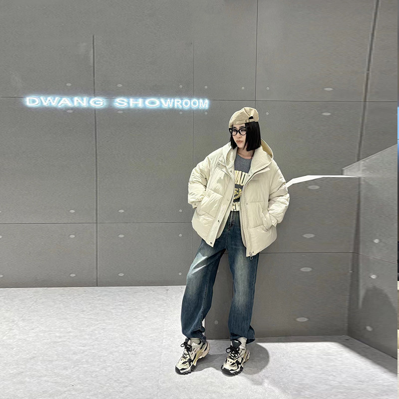 加肥大码女装坑条帽拼接拉链棉服胖妹妹韩版时尚宽松休闲纯色显瘦,女装/女士精品,常规大码外套,淘宝优惠券,粉丝福利购,淘宝优惠卷