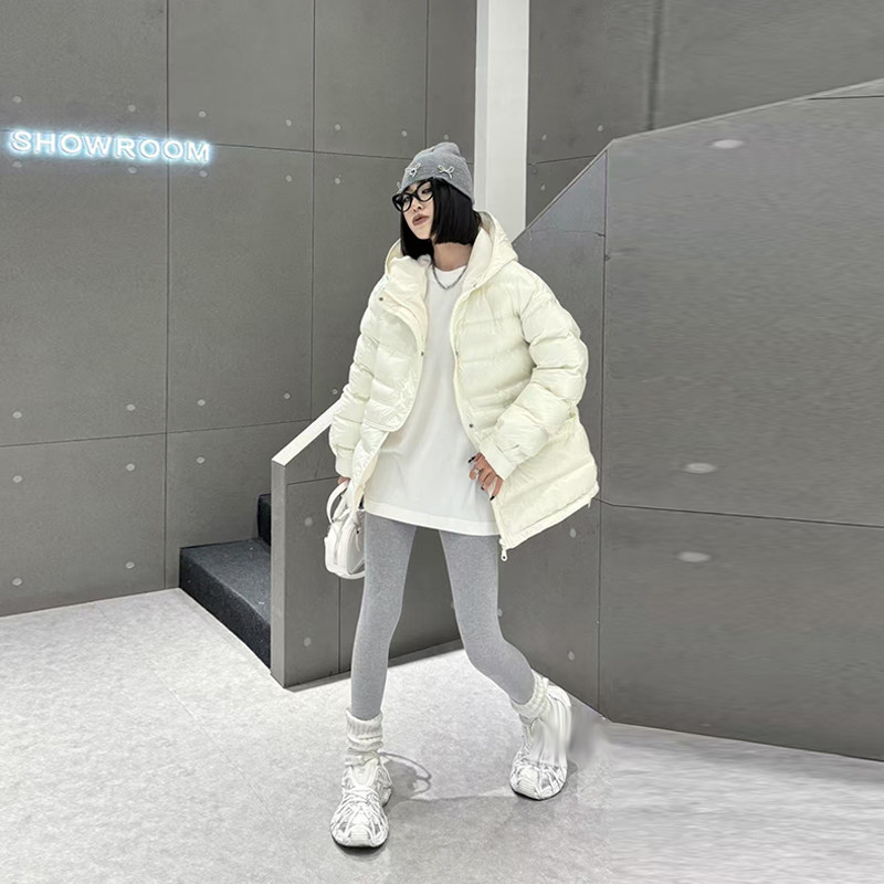 大码女装连帽长袖拉链棉服胖MM冬季款宽松遮肚子百搭简约休闲外套,女装/女士精品,大码棉服,淘宝优惠券,粉丝福利购,淘宝优惠卷