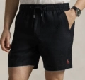 Black Shorts