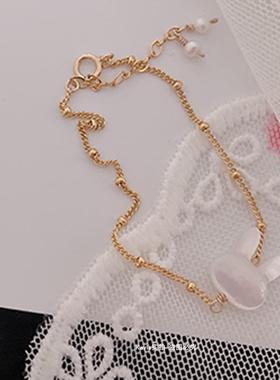 Kayla轻奢手作儿童美产14K包金