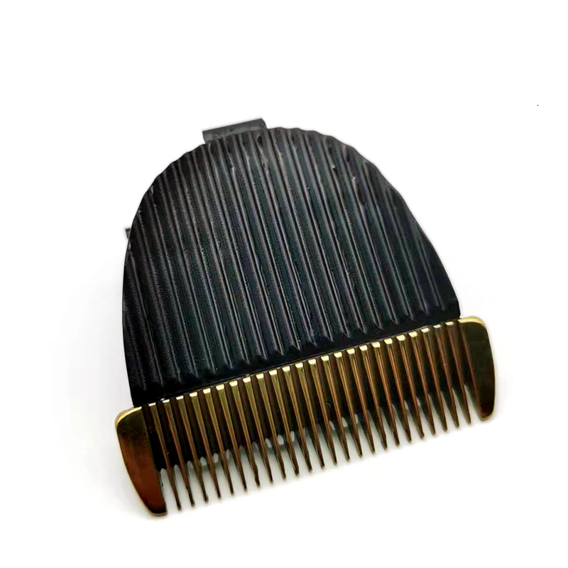 超人理发器原厂刀头刀片测试推荐