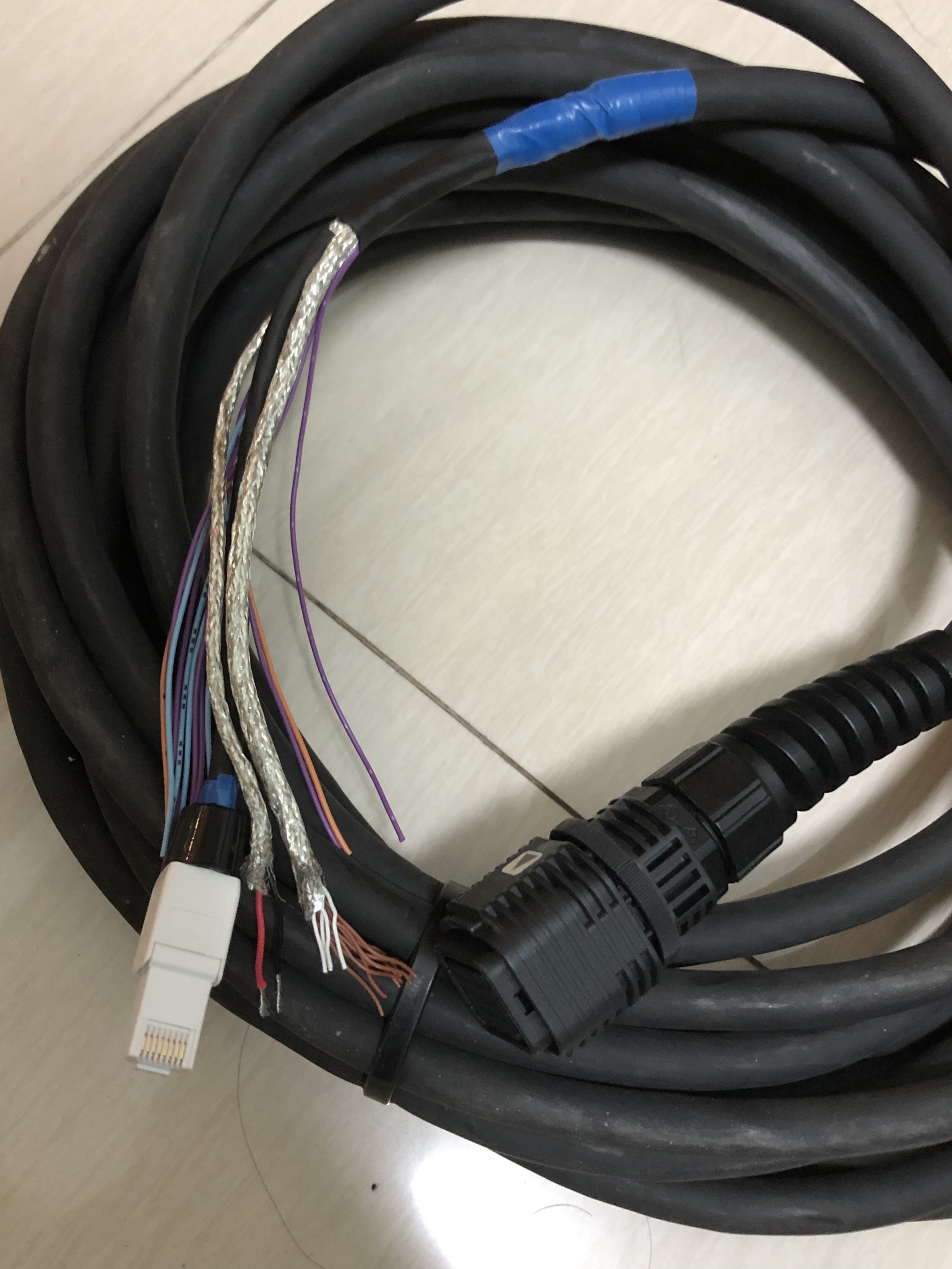 普洛菲斯触摸屏proface通讯线GP3000H电缆线GP4311H线AGP3310H线