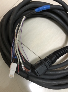 普洛菲斯触摸屏proface通讯线GP3000H电缆线GP4311H线AGP3310H线