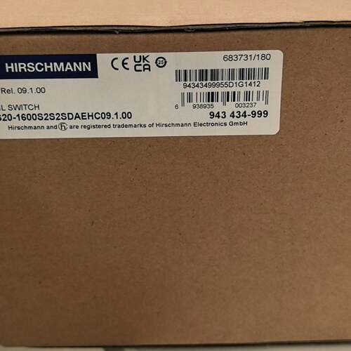 可维修RS20-1600S2S2SDAEHC09.，赫斯曼工业交换机