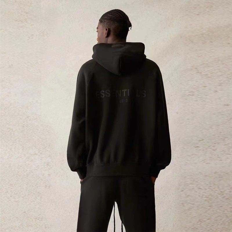 Fear of God FOG卫衣