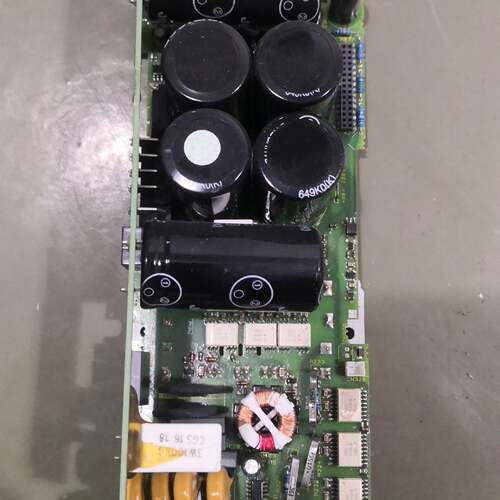 可维修F5 09F524B-2435/13F，科比变频器驱动板电源板