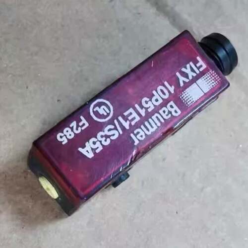 可维修堡盟FlXY10P51E1/S35A FEDK1议价