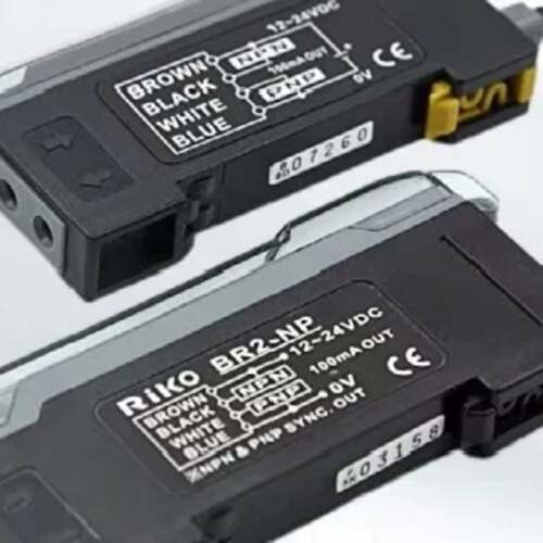 可维修RIKO力科BR301-N/302/BR2-NP FZ1-K议价
