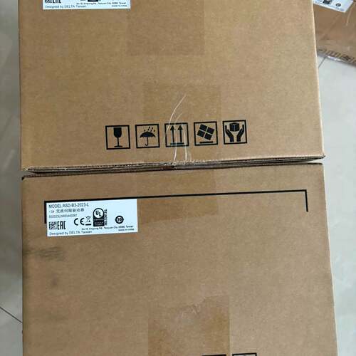 可维修台达B3 ASD-B3-2023-L 2KW伺服驱动议价